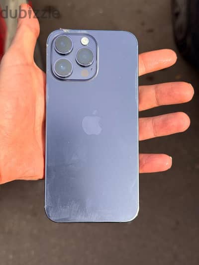 Apple - iPhone 14 Pro Max