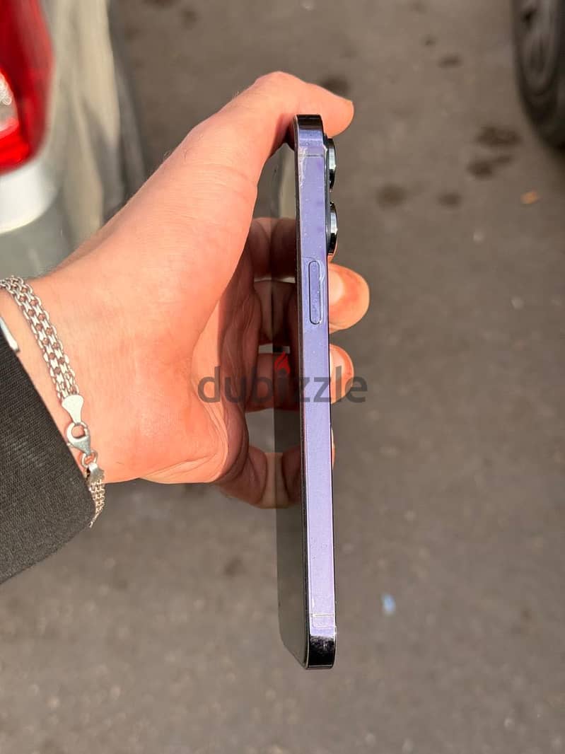 Apple - iPhone 14 Pro Max 1