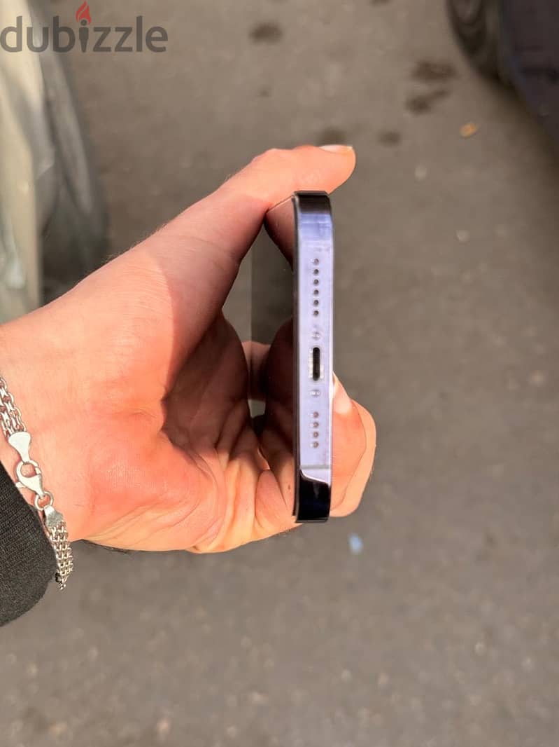 Apple - iPhone 14 Pro Max 3