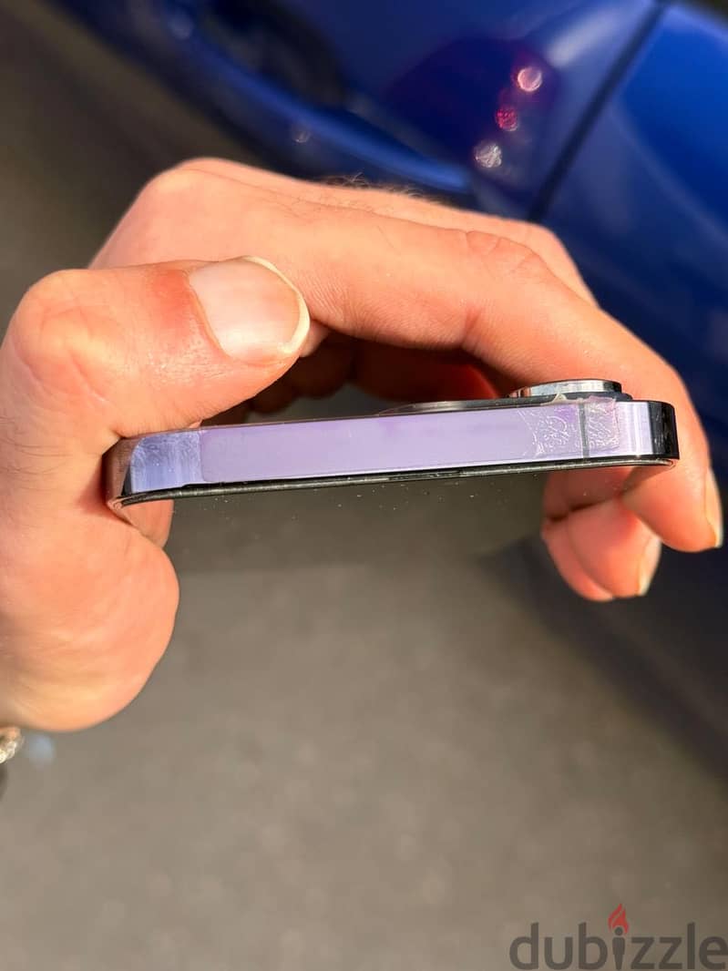 Apple - iPhone 14 Pro Max 4