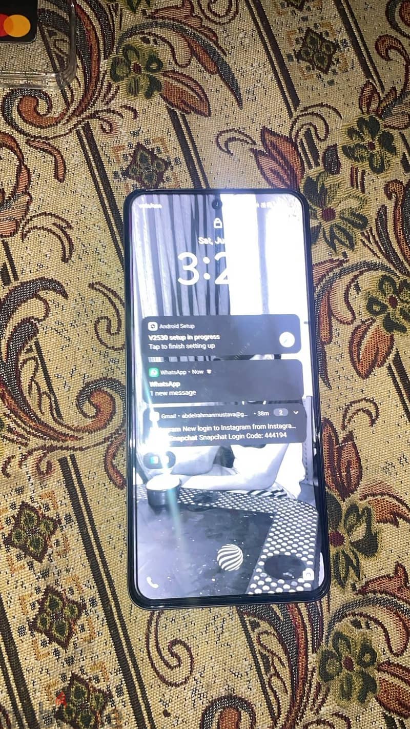 Vivo V60 lite 4g 1