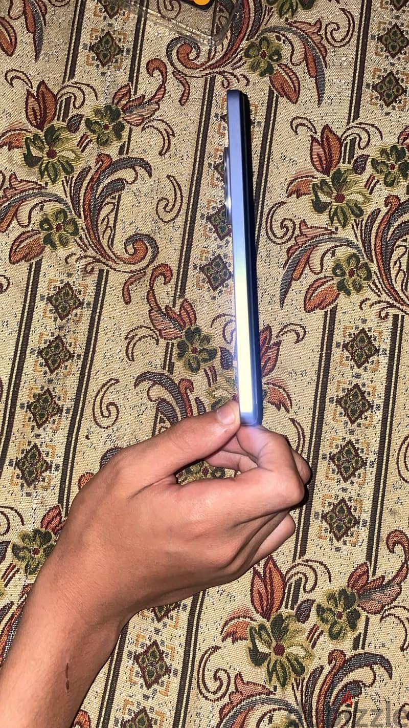 Vivo V60 lite 4g 2