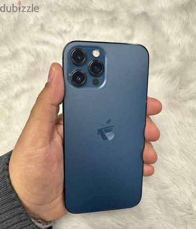 آبل - آيفون 12 برو ماكس