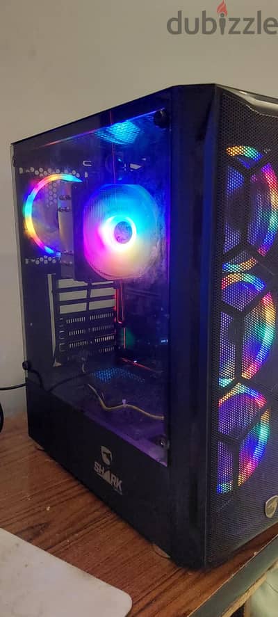 pc gaming