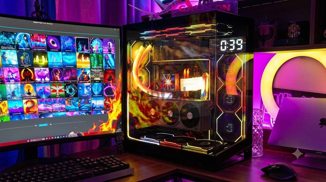 jungle leopard interstellar v4 dgt rgb 2