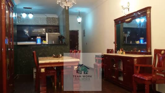 لسرعة البيع وبسعر لقطة | شقة أهالي 3 غرف بالحي 11 الFor quick sale at a bargain price | 3-bedroom apartment in District 11, Sheikh Zayed, super deluxe
