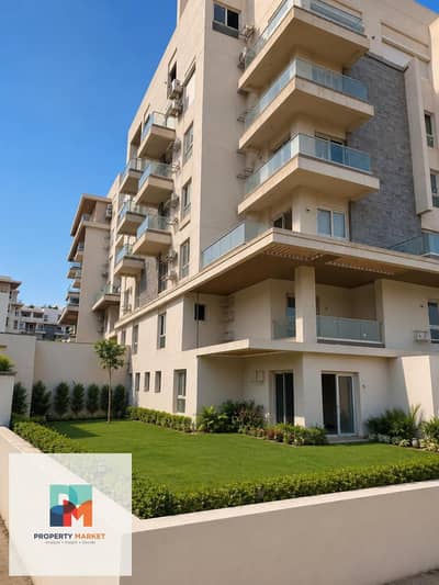 Park Villa Corner for Sale | Mountain View iCity | New Cairo | Ready to Move