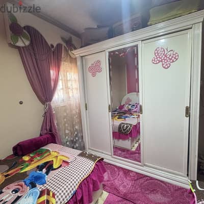 غرفة اطفال