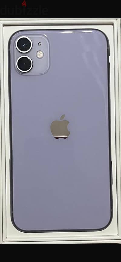 Apple - iPhone 11