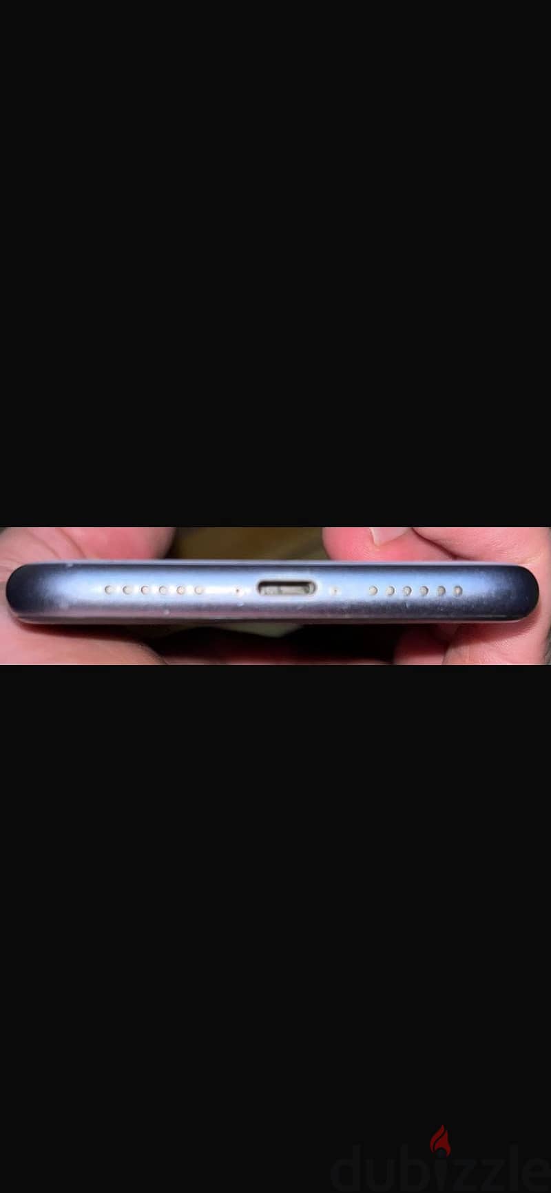 Apple - iPhone 11 4