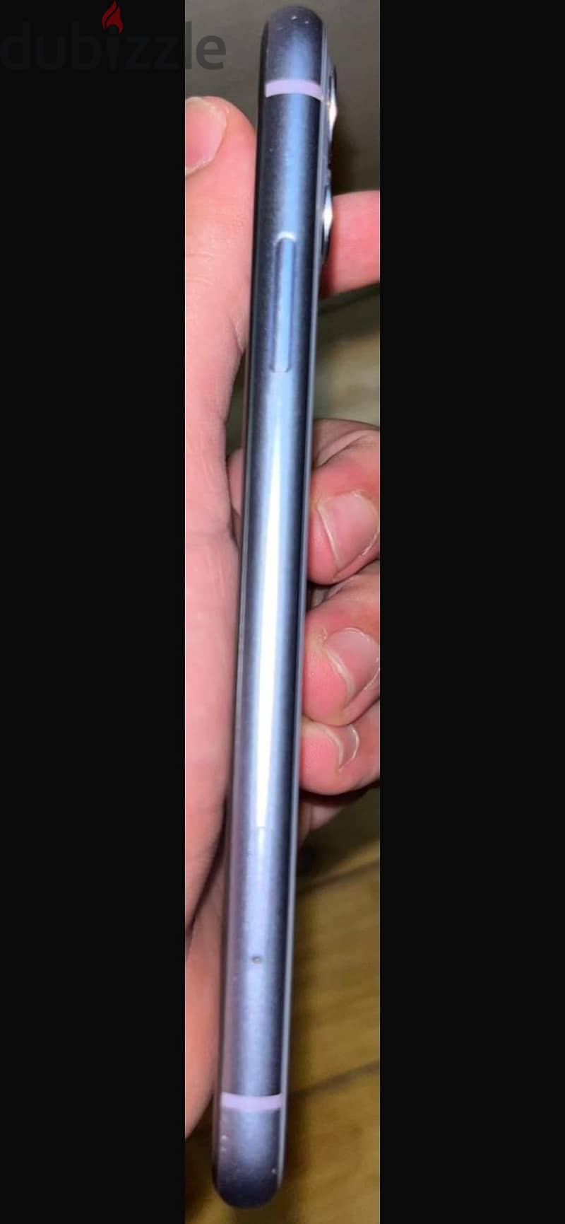 Apple - iPhone 11 5