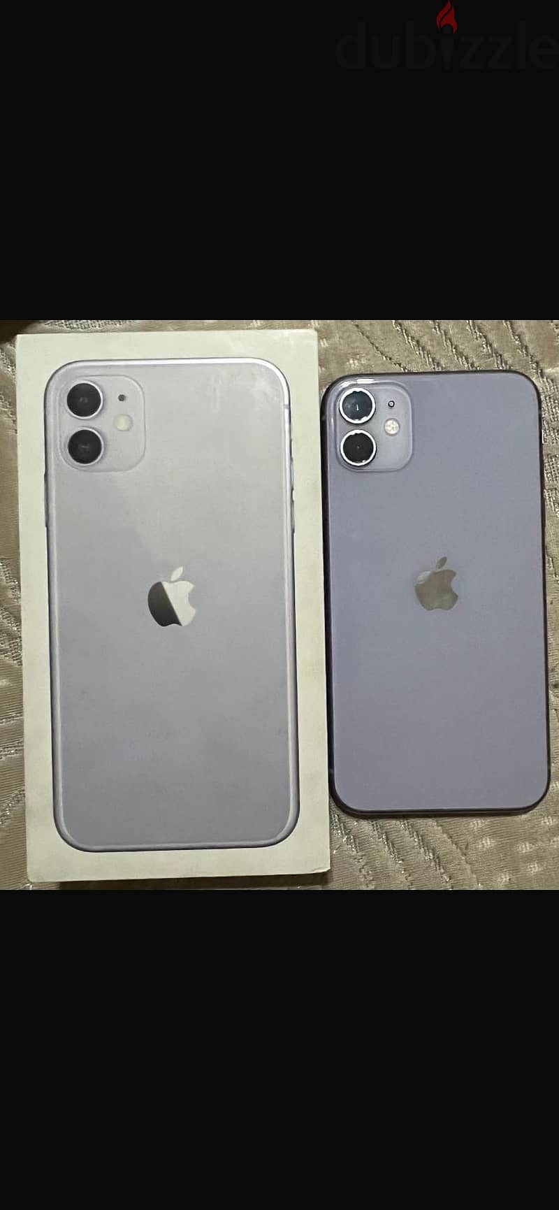 Apple - iPhone 11 6