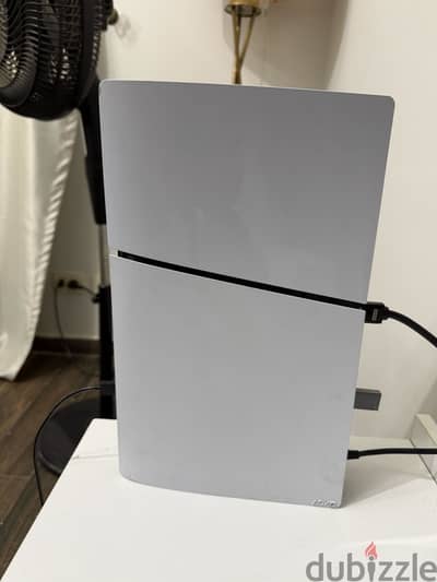 PlayStation 5slim edition UAE edition