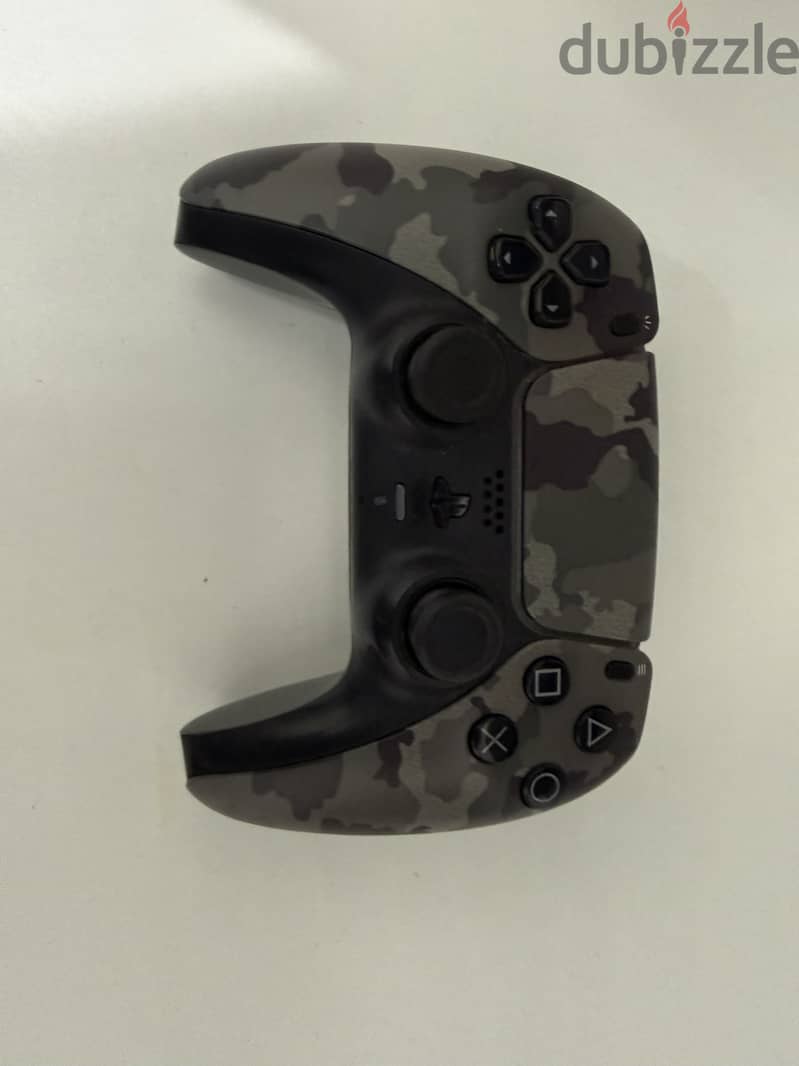 PlayStation 5slim edition UAE edition 1