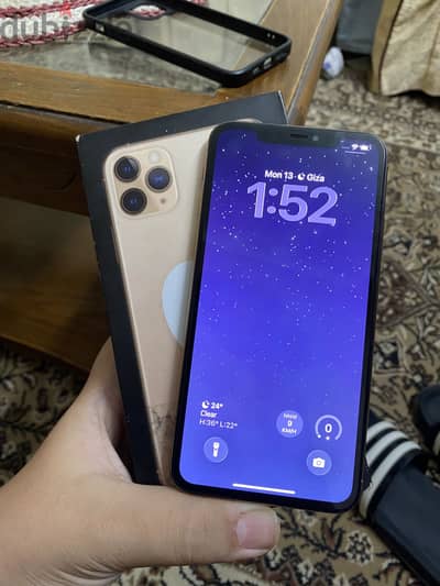 Apple - iPhone 11 Pro Max