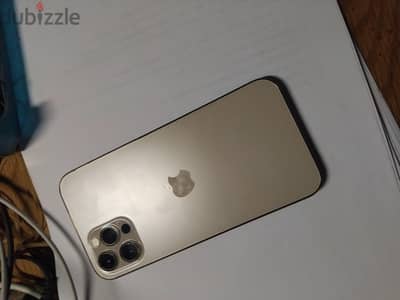 Apple - iPhone 12 Pro