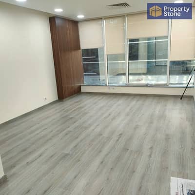  فرصة مميزة للإيجار – وحدة إدارية جاهزة بالكامل في التجمع الخامس | Trivium Square Mall   ـــ Fully Finished Administrative Office for Rent | Trivium Square Mall – New Cairo