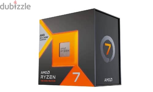 Ryzen 7 x3d