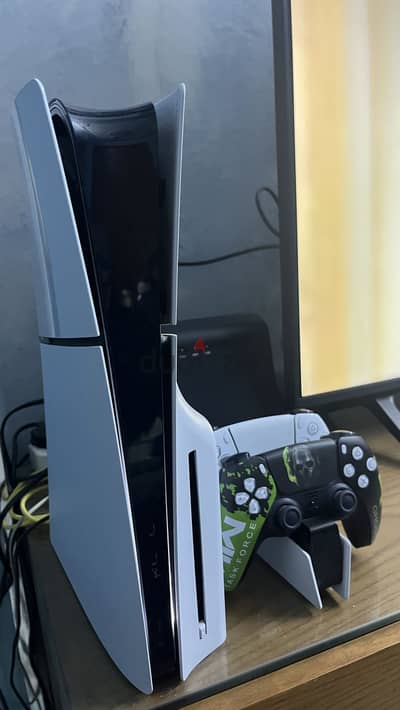 Playstation 5 slim 1tb