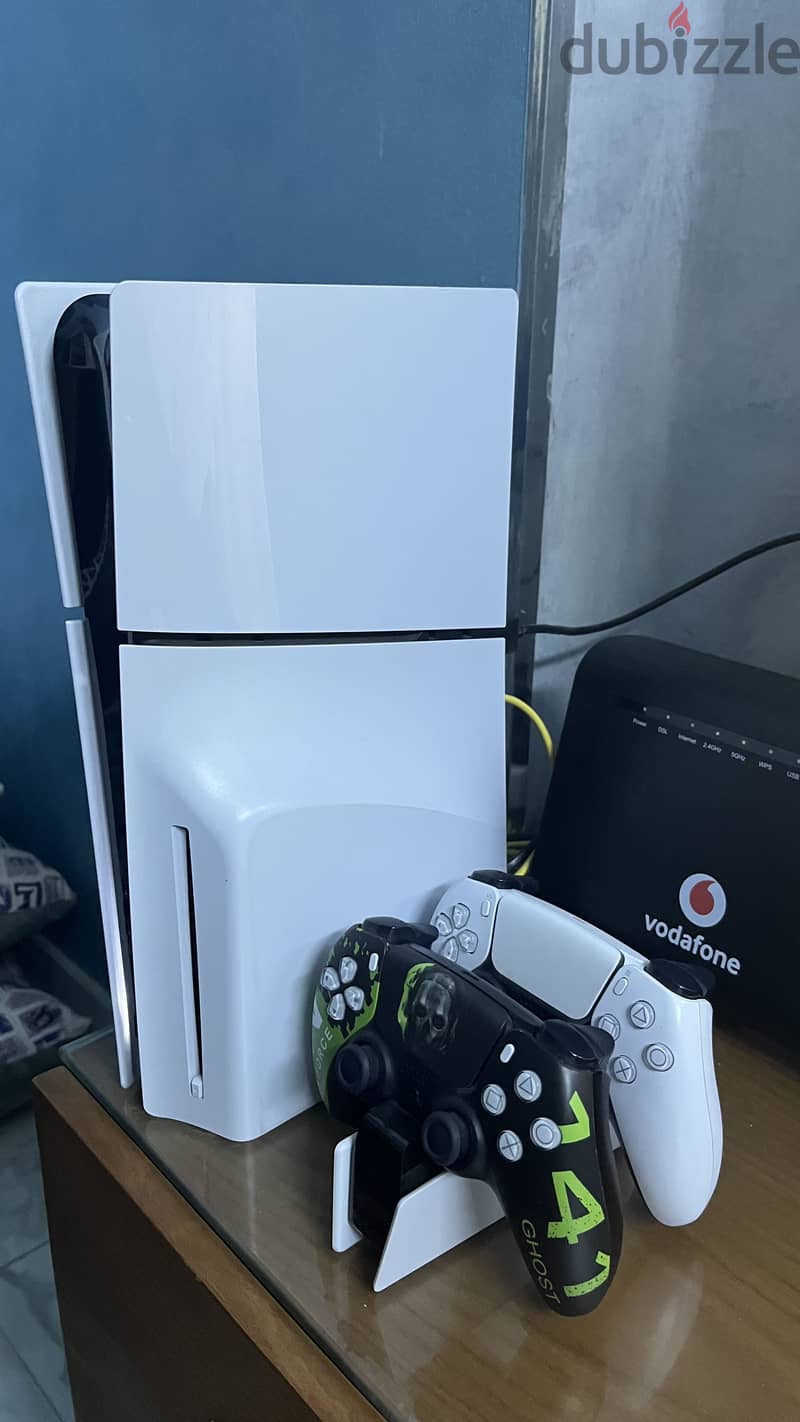 Playstation 5 slim 1tb 1