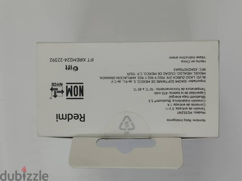 Redmi Watch 5 Lite 2