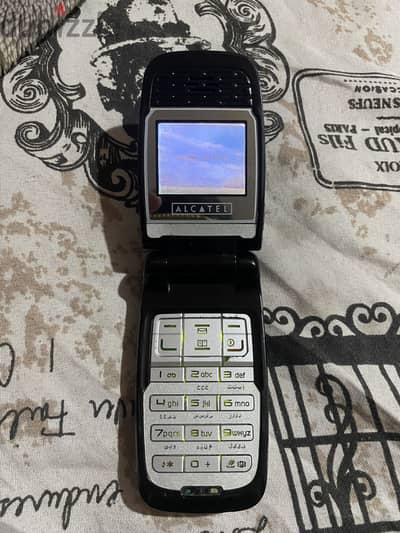 Alcatel Other Model