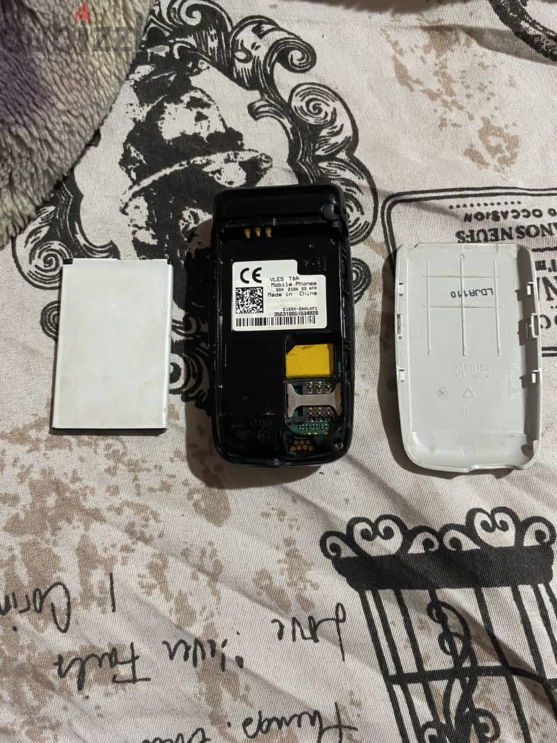 Alcatel Other Model 1