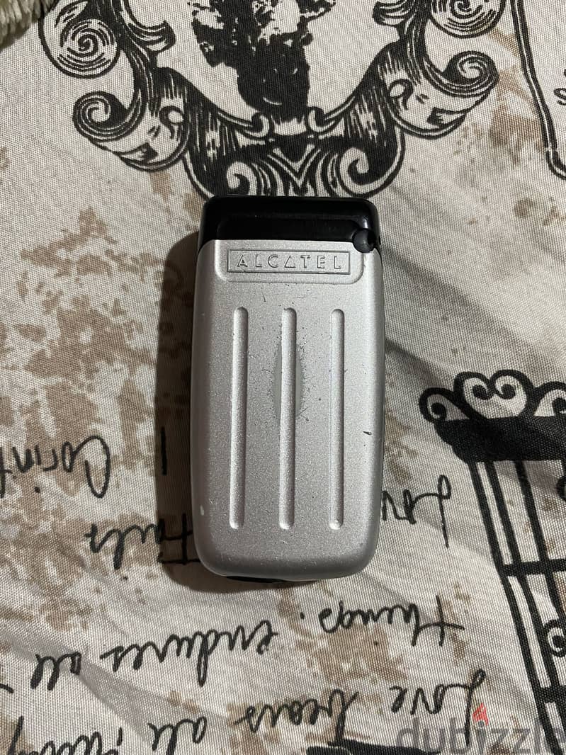 Alcatel Other Model 4