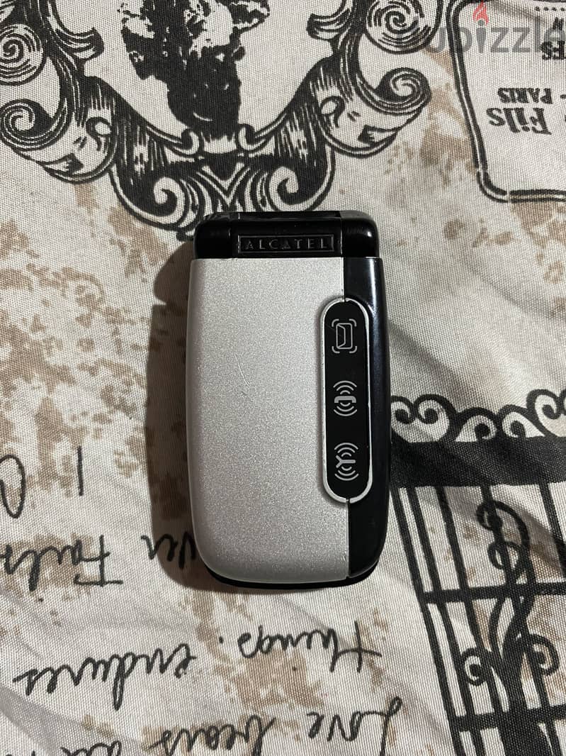 Alcatel Other Model 6