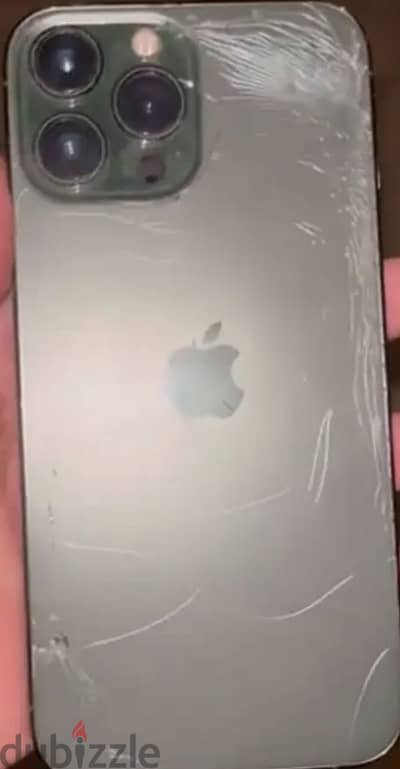 آبل - آيفون 13 برو ماكس