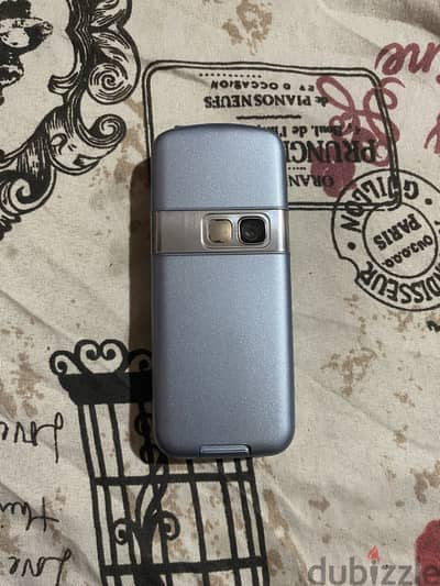 Nokia 6070