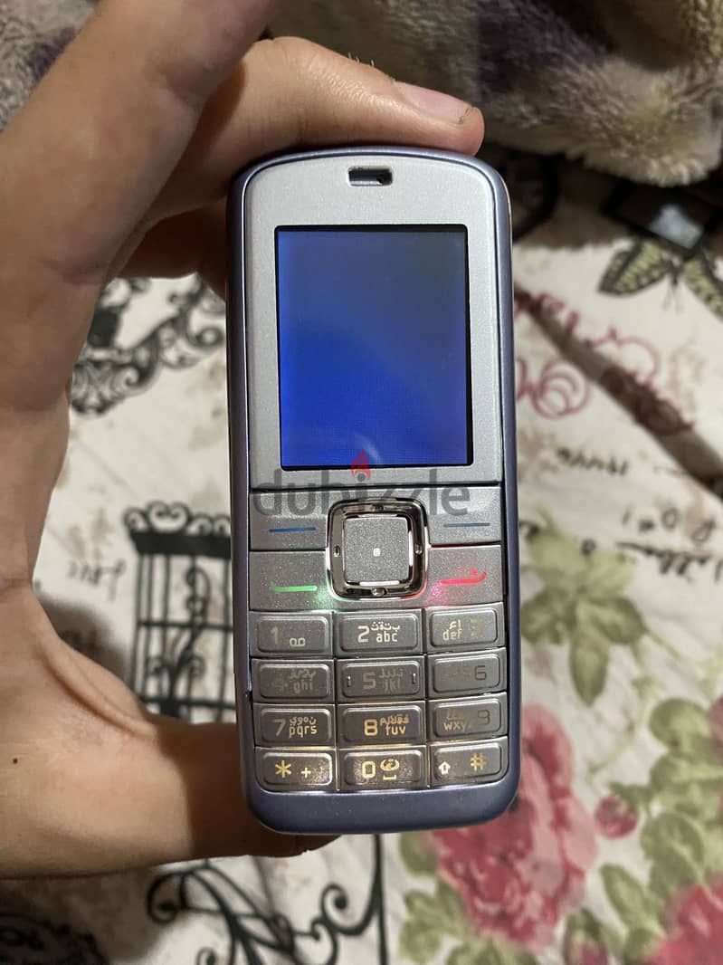 Nokia 6070 1