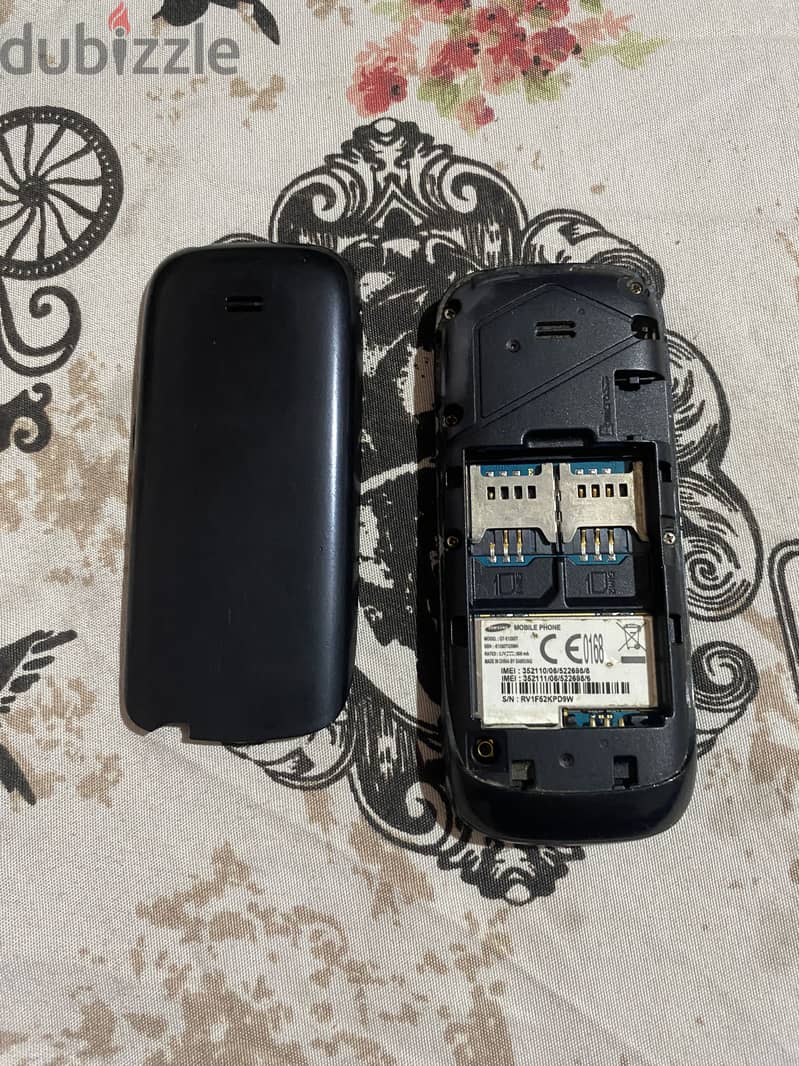 Samsung Other Model 1