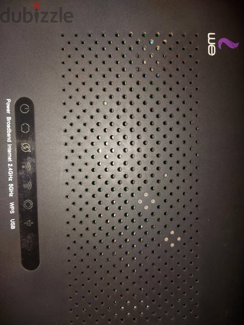 We  ZTE ROUTER 2