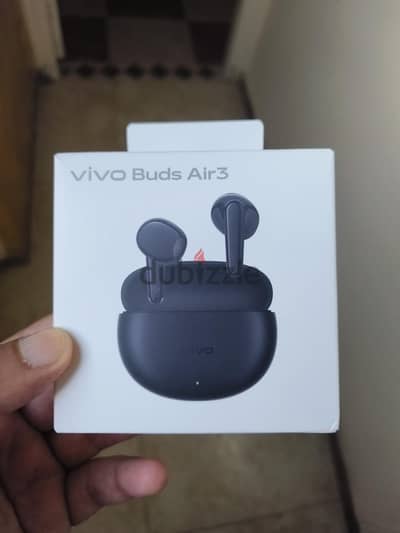 Vivo Puds Air3 , Air Puds سماعات إيربودز