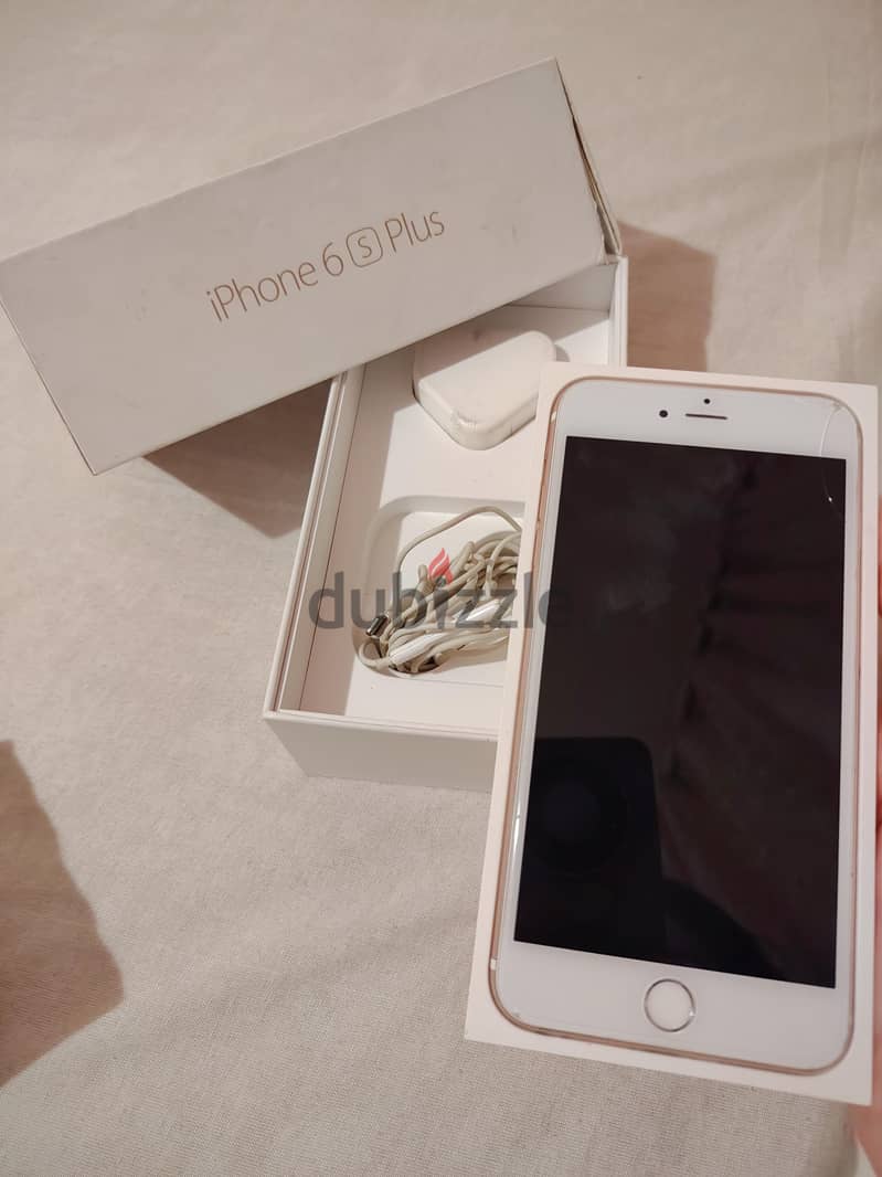 Apple - iPhone 6 Plus 2