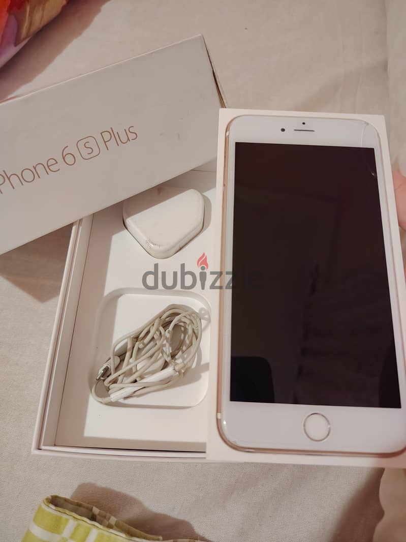 Apple - iPhone 6 Plus 3