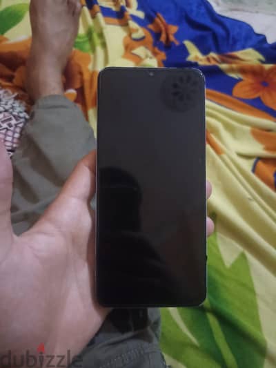ريلمى نوت 50