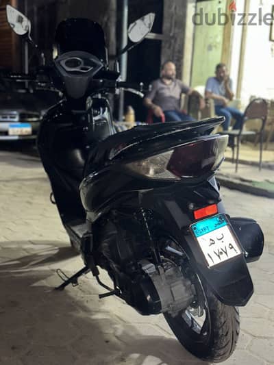 Sym st 2022