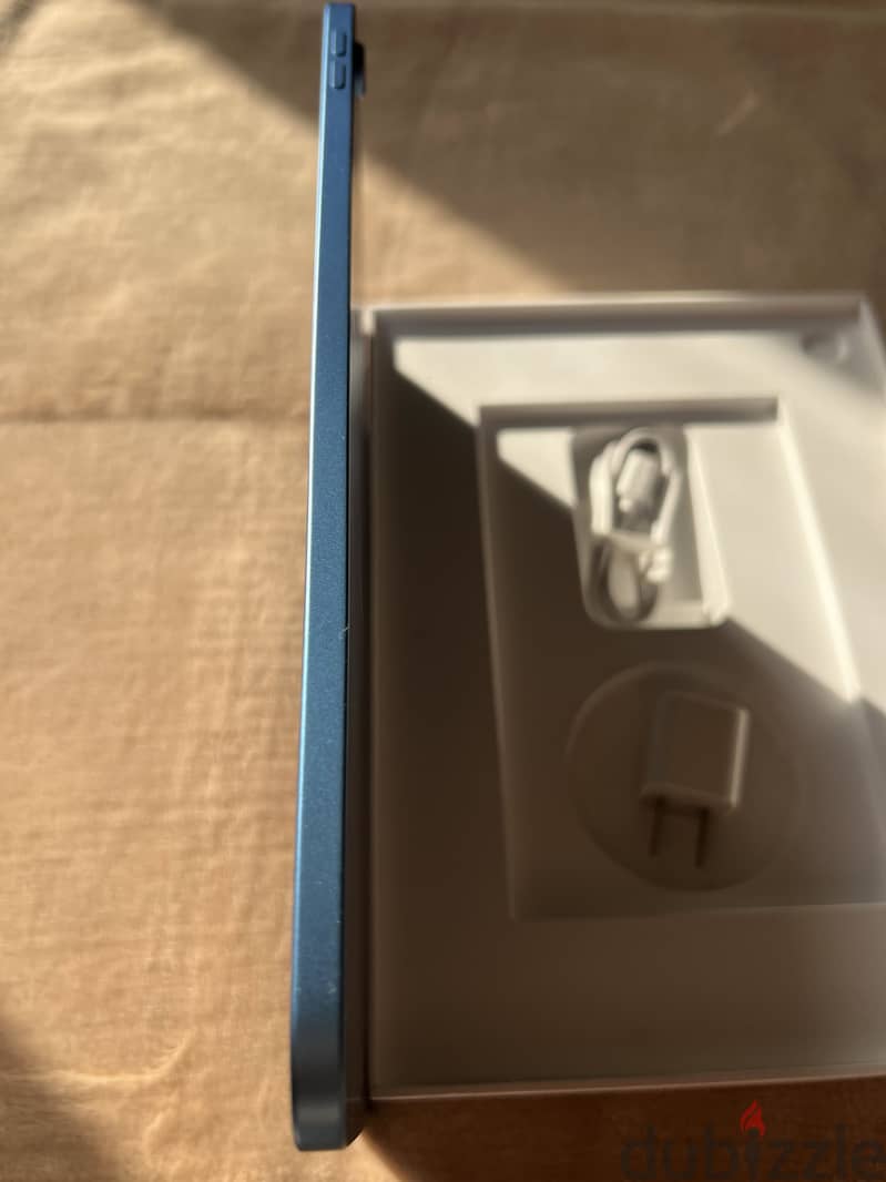 iPad a16 ( 11th generation ) perfect condition 1