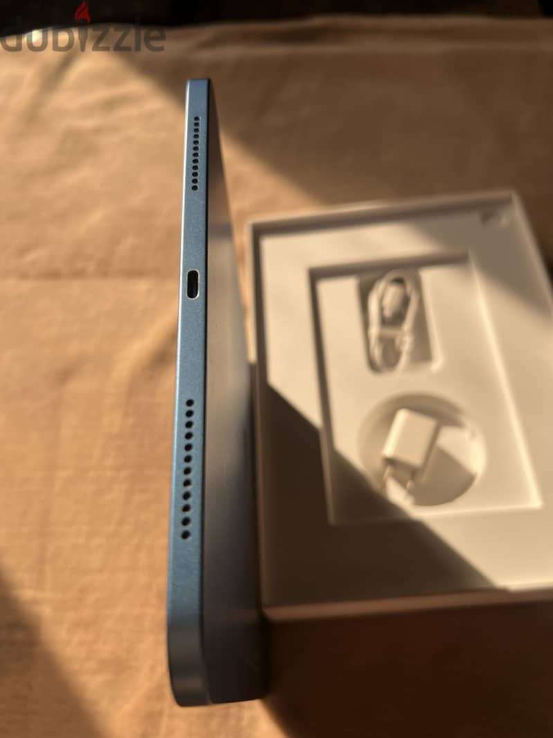 iPad a16 ( 11th generation ) perfect condition 4
