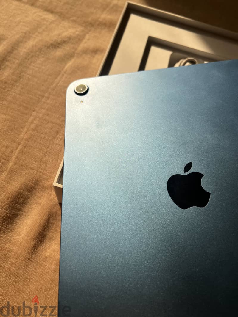 iPad a16 ( 11th generation ) perfect condition 6
