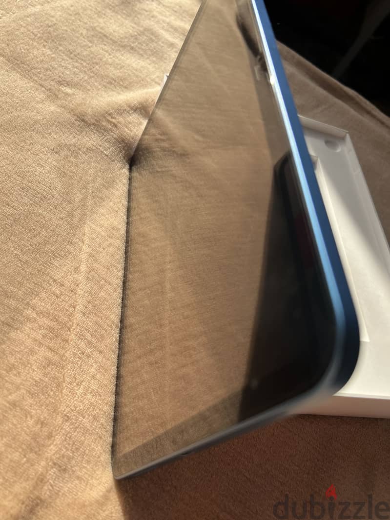 iPad a16 ( 11th generation ) perfect condition 7