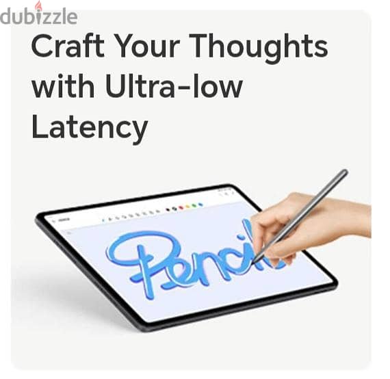 honor choice TNCHOP pencil 1