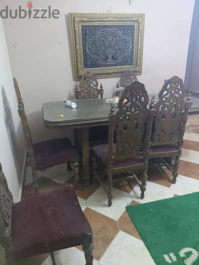 سفرة للبيع