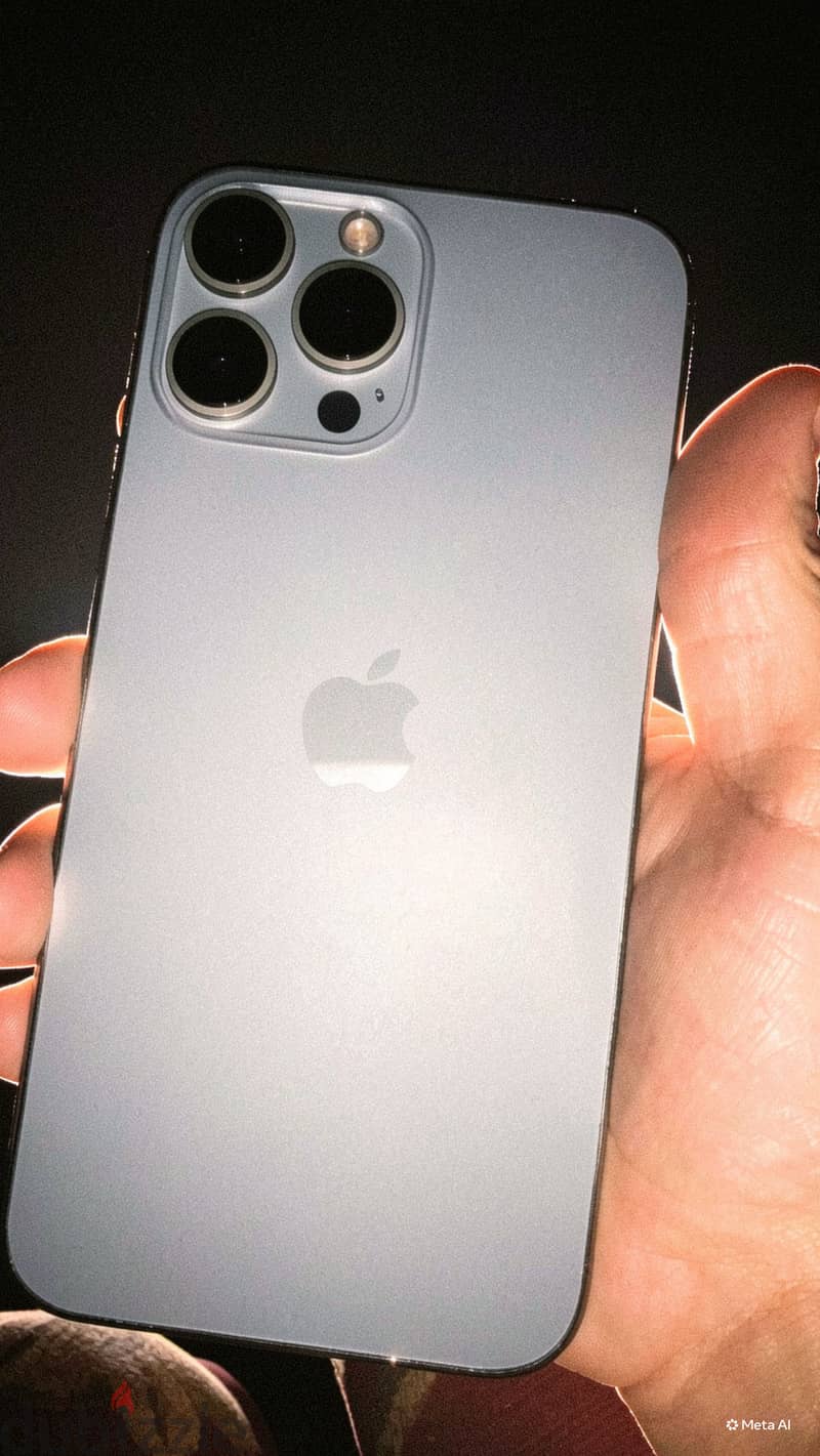 Apple - iPhone 13 Pro Max 1