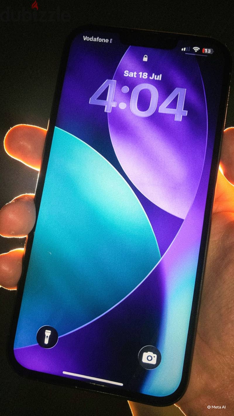 Apple - iPhone 13 Pro Max 2