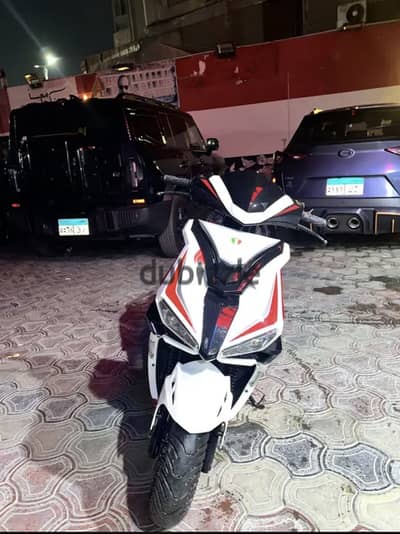 Marino sport hawa 150cc