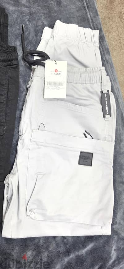pants Gabarden Men