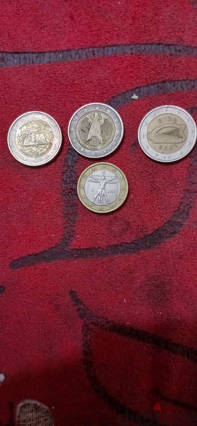 coins عملات اجنبه م